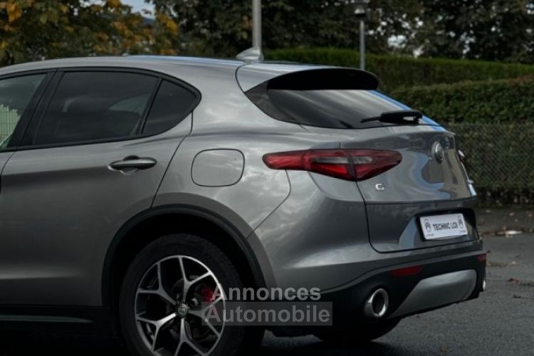 Alfa Romeo Stelvio 2.2D 180 SPORT EDITION - <small></small> 28.990 € <small>TTC</small> - #4