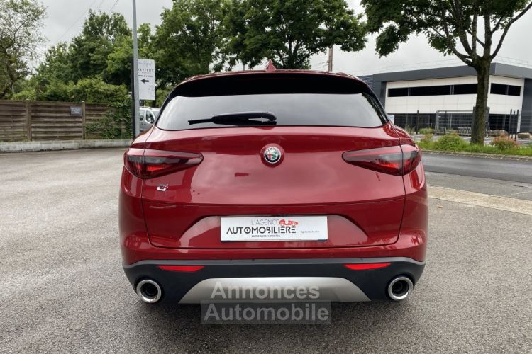 Alfa Romeo Stelvio 2.2D 210 SPORT EDITION Q4 AT8 - <small></small> 27.990 € <small>TTC</small> - #5