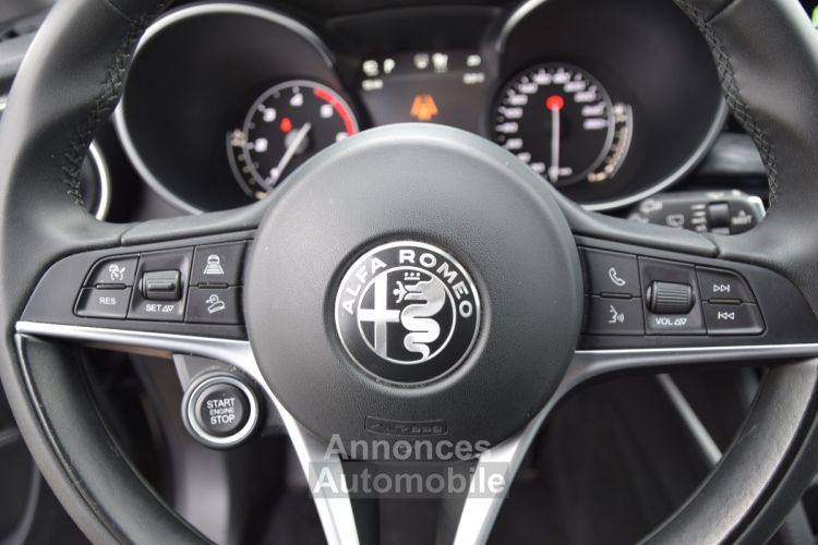 Alfa Romeo Stelvio 2.2D B-Tech 160 PK - <small></small> 26.850 € <small>TTC</small> - #7