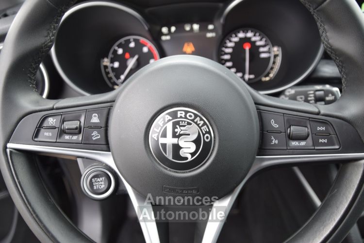 Alfa Romeo Stelvio 2.2D B-Tech 160 PK - <small></small> 26.450 € <small>TTC</small> - #7