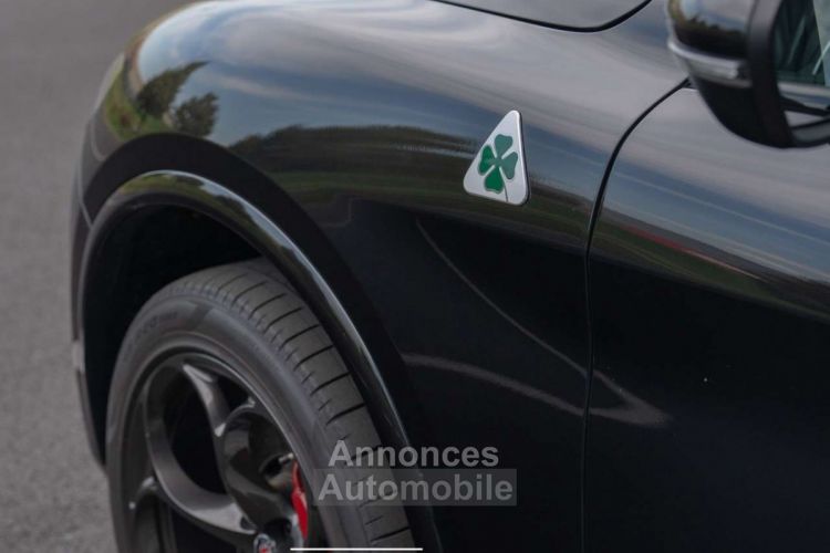 Alfa Romeo Stelvio 2.9 T V6 AWD QV Export Price - No warranty - <small></small> 44.165 € <small>TTC</small> - #7