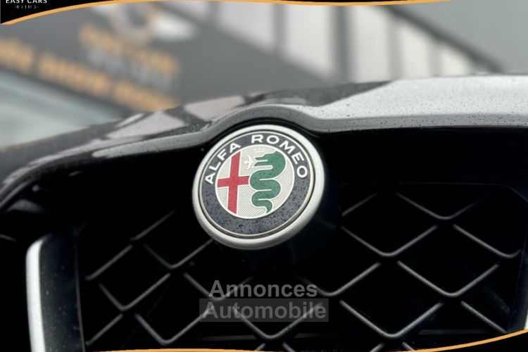 Alfa Romeo Stelvio 2.9 V6 - 510 - BVA 2019 Quadrifoglio Q4 PHASE 1 - <small></small> 55.000 € <small>TTC</small> - #19