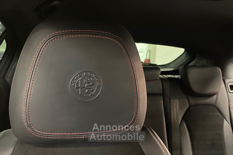 Alfa Romeo Stelvio 2.9 V6 510 Q4 QUADRIFOGLIO AT8 - <small></small> 59.900 € <small></small> - #19