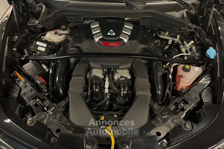 Alfa Romeo Stelvio 2.9 V6 510 Q4 QUADRIFOGLIO AT8 - <small></small> 59.900 € <small></small> - #20