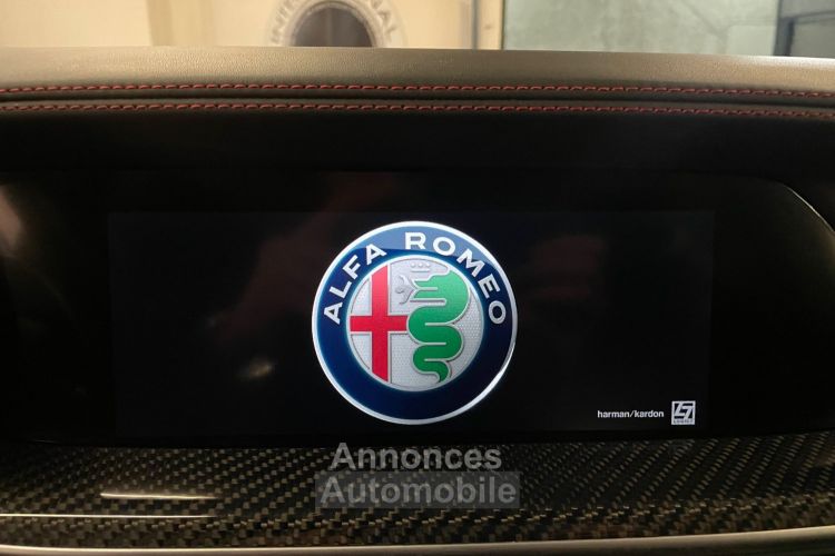 Alfa Romeo Stelvio 2.9 V6 510 Q4 QUADRIFOGLIO AT8 - <small></small> 59.900 € <small></small> - #28