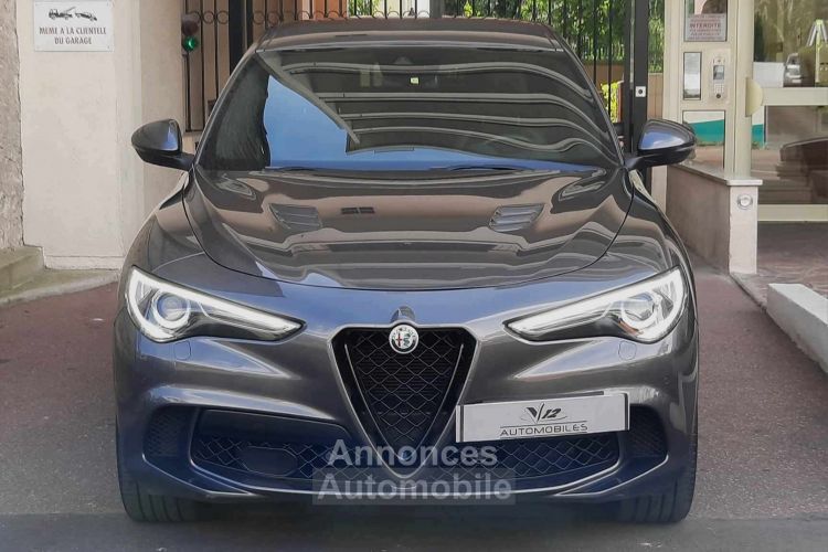 Alfa Romeo Stelvio 510 CV QUADRIFOGLIO - <small></small> 77.500 € <small>TTC</small> - #2