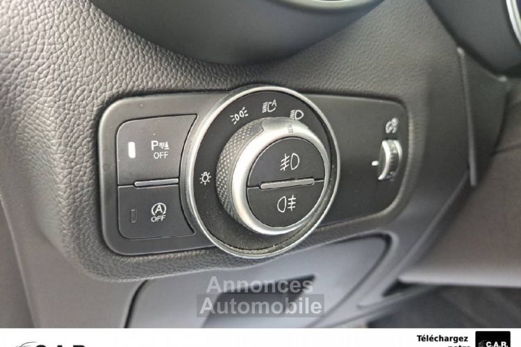 Alfa Romeo Stelvio MY19 2.2 190 ch AT8 Super - <small></small> 26.990 € <small>TTC</small> - #20