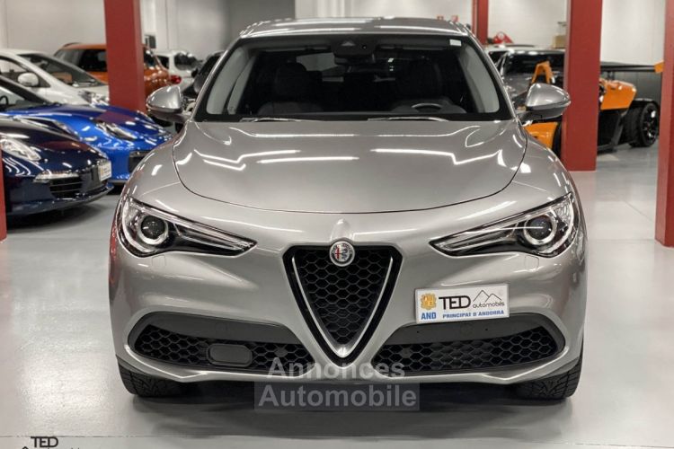 Alfa Romeo Stelvio Q4 280cv - <small></small> 24.500 € <small>TTC</small> - #2