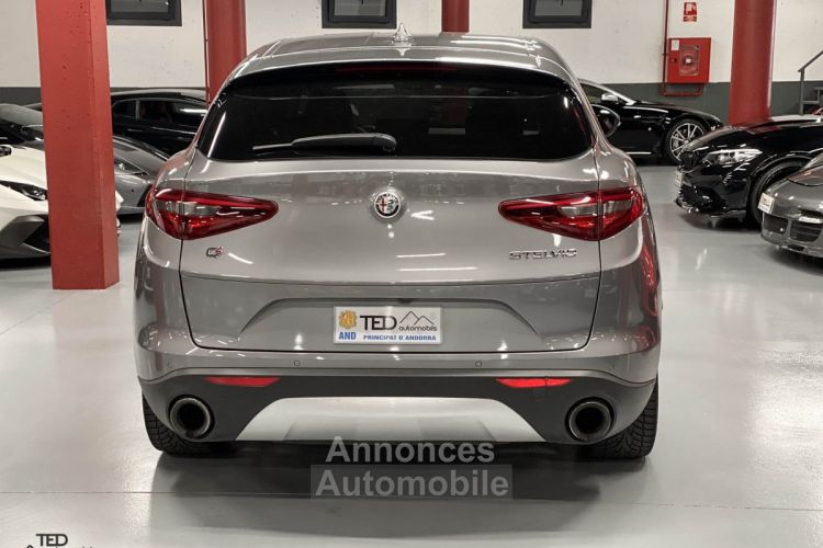 Alfa Romeo Stelvio Q4 280cv - <small></small> 24.500 € <small>TTC</small> - #7