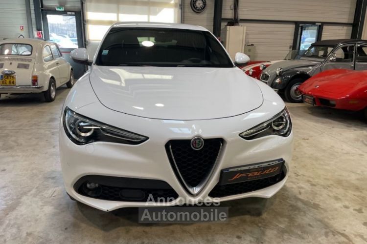 Alfa Romeo Stelvio Q4 AT8 SPORT EDITION Q4 SPORT AT8 MY20 - <small></small> 31.500 € <small>TTC</small> - #3