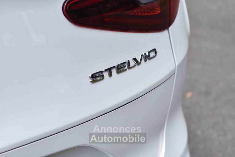 Alfa Romeo Stelvio QUADRIFOGLIO - <small></small> 59.900 € <small>TTC</small> - #6