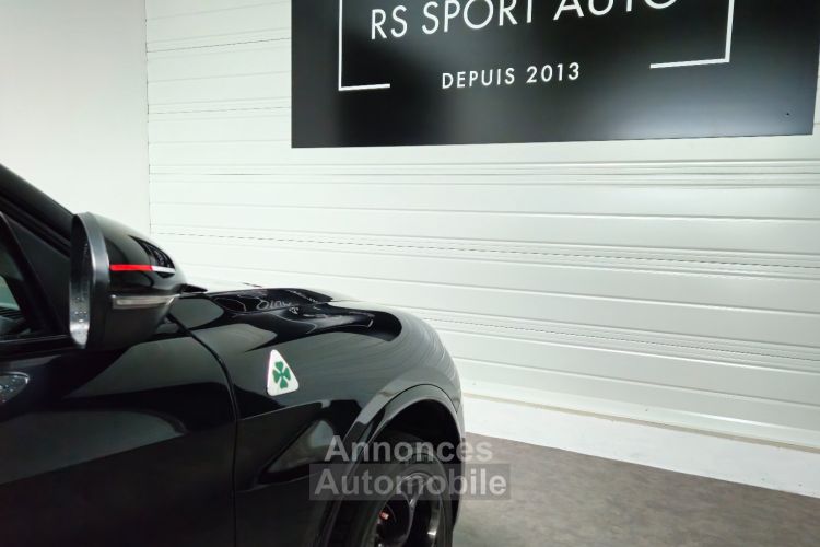 Alfa Romeo Stelvio QUADRIFOGLIO 510CH - <small></small> 56.500 € <small>TTC</small> - #16