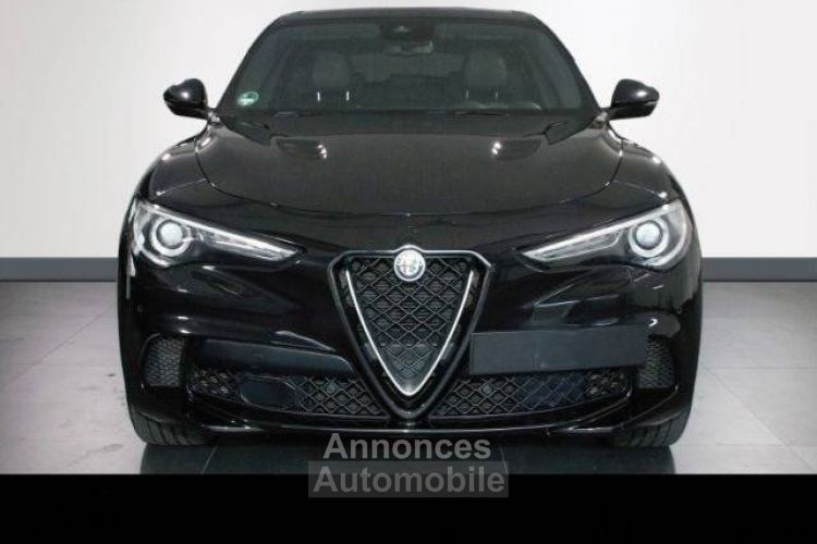 Alfa Romeo Stelvio Quadrifoglio Q4 2.9 V6 Bi-turbo - <small></small> 52.980 € <small>TTC</small> - #3