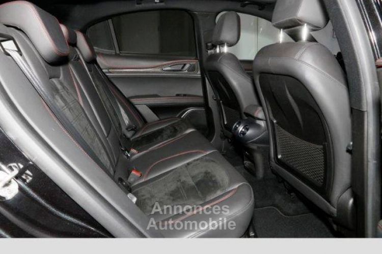 Alfa Romeo Stelvio Quadrifoglio Q4 2.9 V6 Bi-turbo - <small></small> 52.980 € <small>TTC</small> - #7