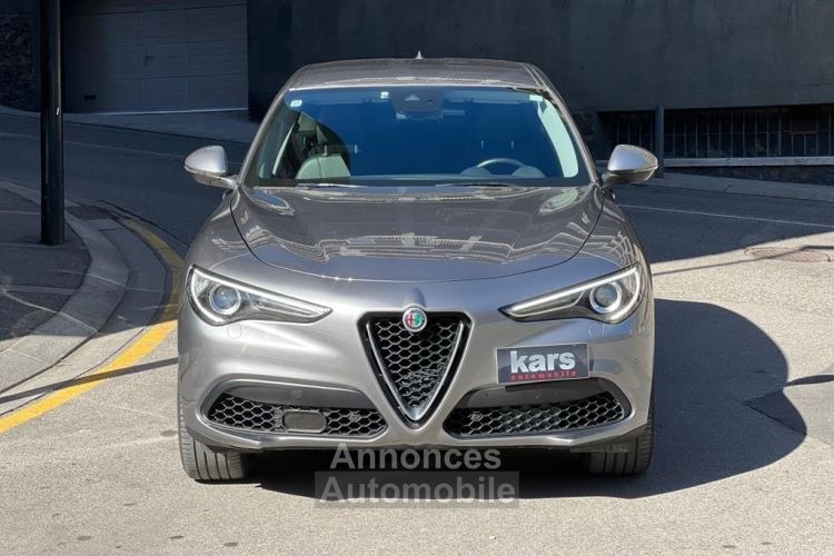 Alfa Romeo Stelvio Speciale 2.0 280 CV AT8 Q4 - <small></small> 23.500 € <small>TTC</small> - #8