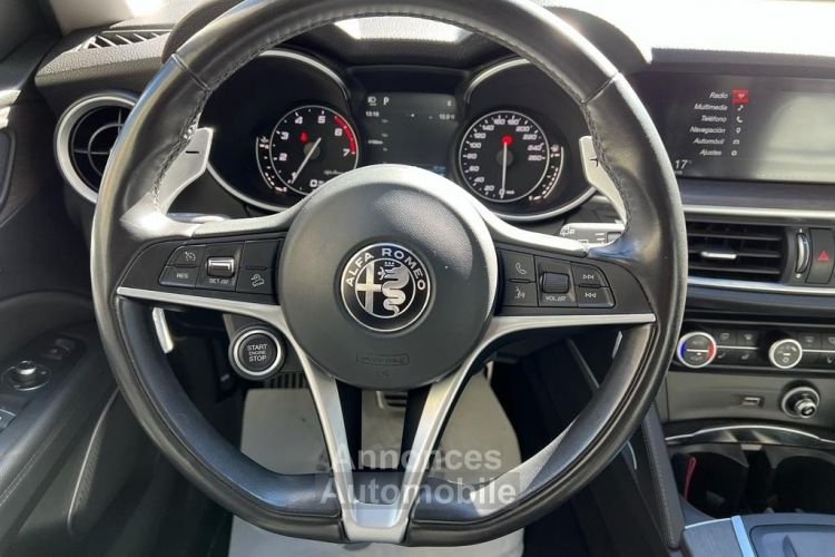 Alfa Romeo Stelvio Speciale 2.0 280 CV AT8 Q4 - <small></small> 23.500 € <small>TTC</small> - #11