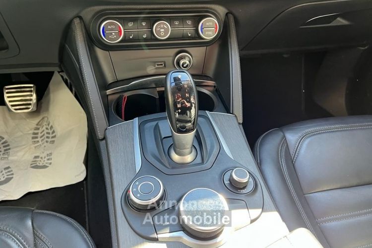 Alfa Romeo Stelvio Speciale 2.0 280 CV AT8 Q4 - <small></small> 23.500 € <small>TTC</small> - #14