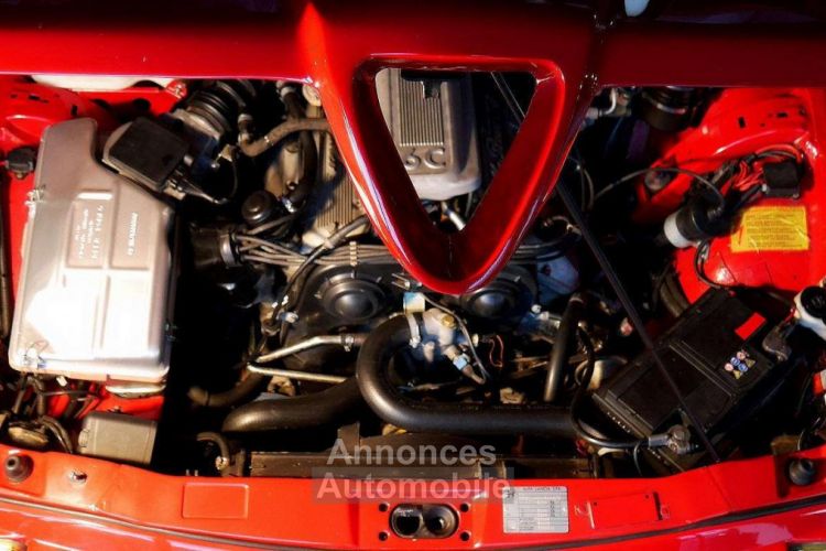 Alfa Romeo SZ - <small></small> 78.500 € <small>TTC</small> - #15