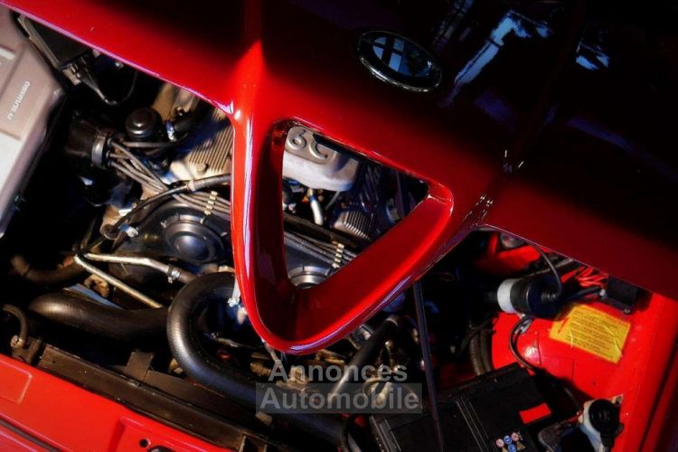 Alfa Romeo SZ - <small></small> 78.500 € <small>TTC</small> - #16