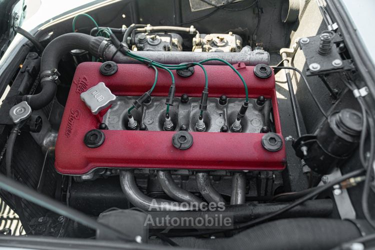 Alfa Romeo SZ GIULIRTTA CODA TRONCA REPLICA - Prix sur Demande - #19