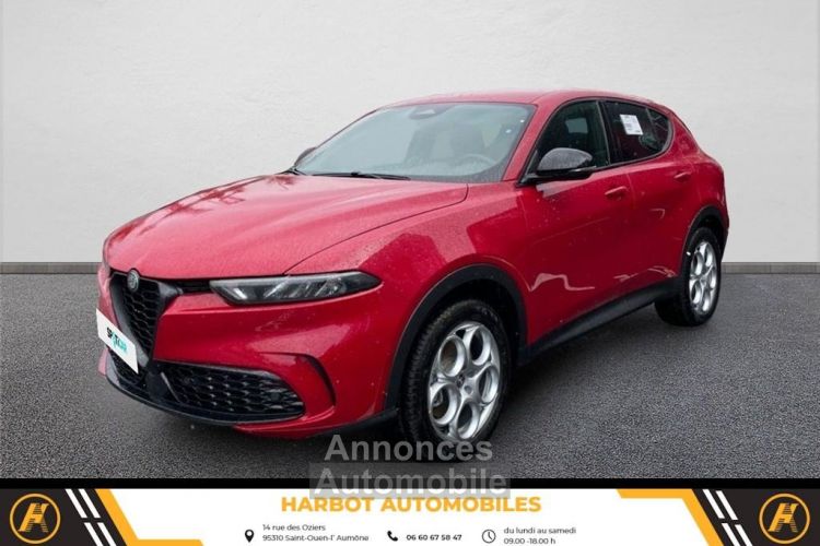 Alfa Romeo Tonale 1.3 hybride rechargeable phev 190ch at6 e-q4 sprint - <small></small> 43.690 € <small>TTC</small> - #1