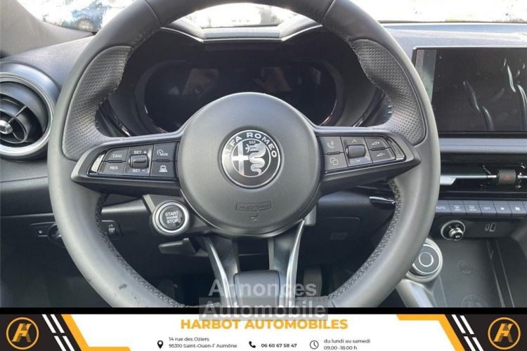 Alfa Romeo Tonale 1.3 hybride rechargeable phev 190ch at6 e-q4 sprint - <small></small> 43.690 € <small>TTC</small> - #12