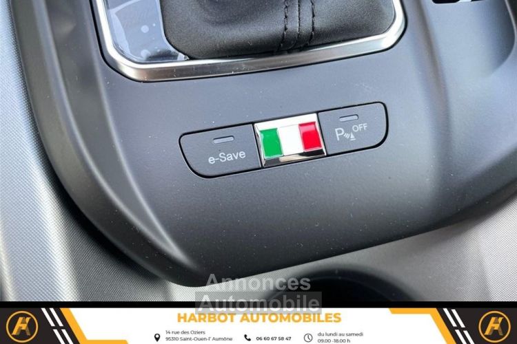 Alfa Romeo Tonale 1.3 hybride rechargeable phev 190ch at6 e-q4 sprint - <small></small> 43.690 € <small>TTC</small> - #15