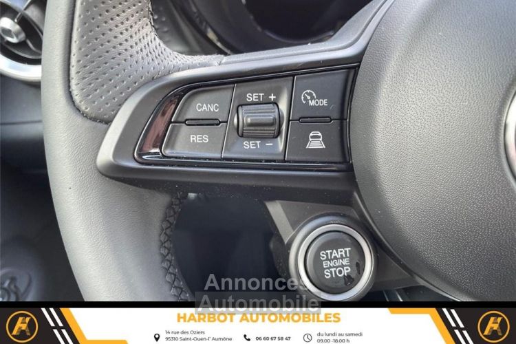 Alfa Romeo Tonale 1.3 hybride rechargeable phev 190ch at6 e-q4 sprint - <small></small> 43.690 € <small>TTC</small> - #19