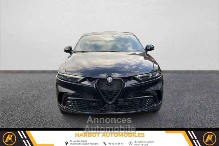 Alfa Romeo Tonale 1.3 hybride rechargeable phev 190ch at6 e-q4 sprint - <small></small> 42.500 € <small>TTC</small> - #2