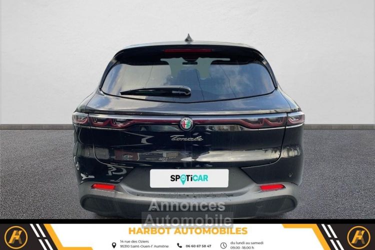 Alfa Romeo Tonale 1.3 hybride rechargeable phev 190ch at6 e-q4 sprint - <small></small> 42.500 € <small>TTC</small> - #5