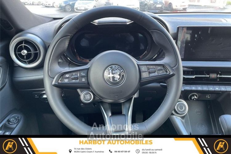 Alfa Romeo Tonale 1.3 hybride rechargeable phev 190ch at6 e-q4 sprint - <small></small> 42.500 € <small>TTC</small> - #12