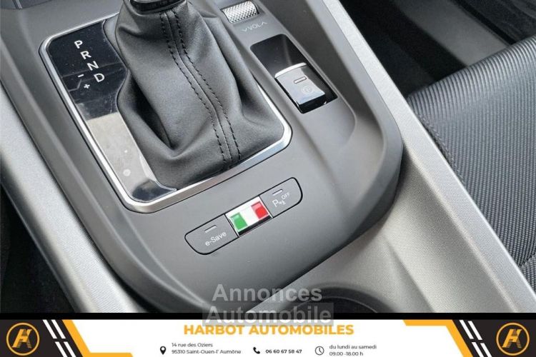 Alfa Romeo Tonale 1.3 hybride rechargeable phev 190ch at6 e-q4 sprint - <small></small> 42.500 € <small>TTC</small> - #18