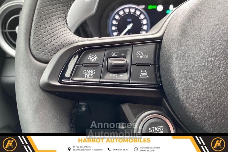 Alfa Romeo Tonale 1.3 hybride rechargeable phev 190ch at6 q4 sprint - <small></small> 54.490 € <small>TTC</small> - #17