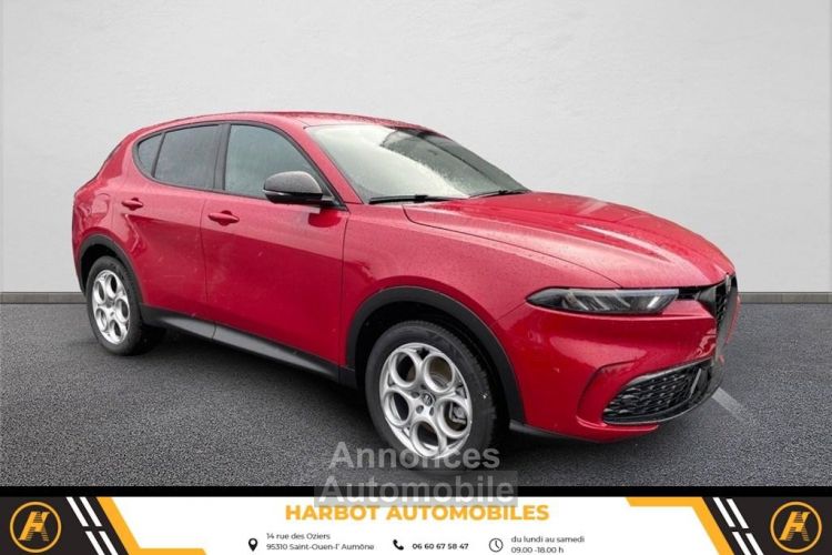 Alfa Romeo Tonale 1.3 hybride rechargeable phev 190ch at6 q4 sprint - <small></small> 43.900 € <small>TTC</small> - #3