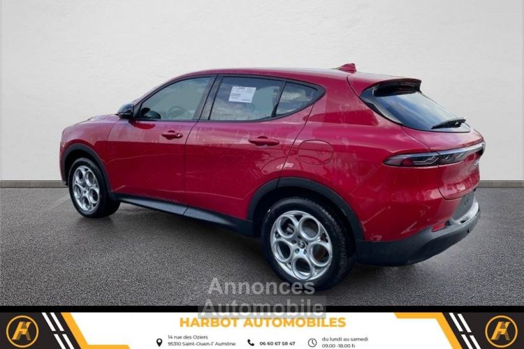 Alfa Romeo Tonale 1.3 hybride rechargeable phev 190ch at6 q4 sprint - <small></small> 43.900 € <small>TTC</small> - #7
