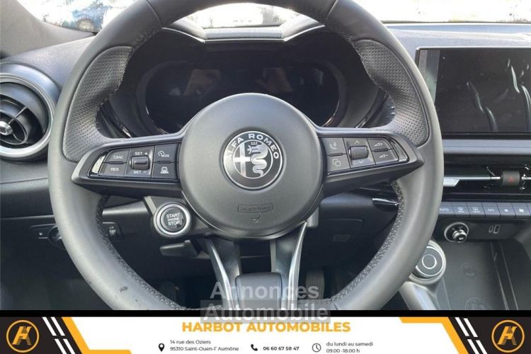 Alfa Romeo Tonale 1.3 hybride rechargeable phev 190ch at6 q4 sprint - <small></small> 43.900 € <small>TTC</small> - #12