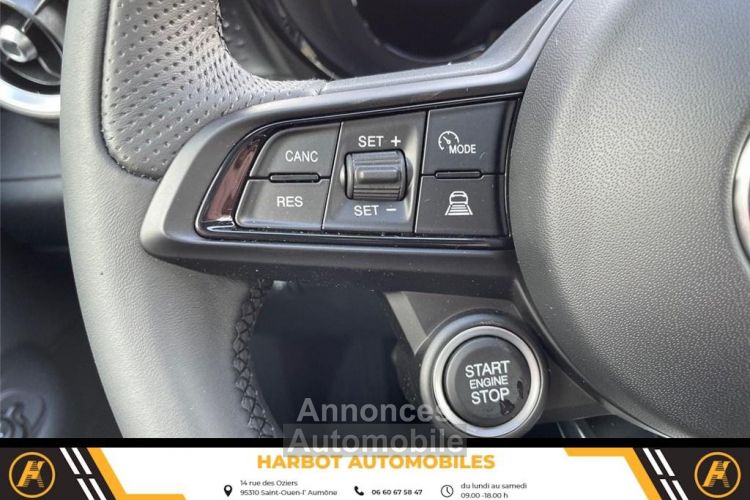 Alfa Romeo Tonale 1.3 hybride rechargeable phev 190ch at6 q4 sprint - <small></small> 43.900 € <small>TTC</small> - #19