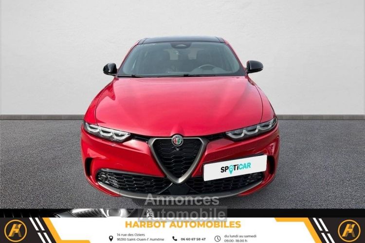 Alfa Romeo Tonale 1.3 hybride rechargeable phev 280ch at6 q4 edizione speciale - <small></small> 43.990 € <small>TTC</small> - #2