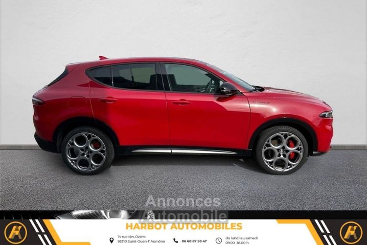 Alfa Romeo Tonale 1.3 hybride rechargeable phev 280ch at6 q4 edizione speciale - <small></small> 43.990 € <small>TTC</small> - #4