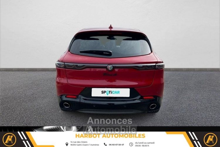 Alfa Romeo Tonale 1.3 hybride rechargeable phev 280ch at6 q4 edizione speciale - <small></small> 43.990 € <small>TTC</small> - #5