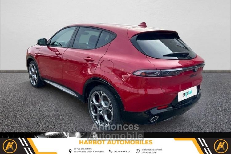 Alfa Romeo Tonale 1.3 hybride rechargeable phev 280ch at6 q4 edizione speciale - <small></small> 43.990 € <small>TTC</small> - #7