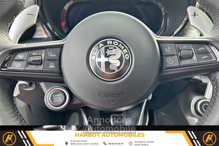 Alfa Romeo Tonale 1.3 hybride rechargeable phev 280ch at6 q4 edizione speciale - <small></small> 43.990 € <small>TTC</small> - #12