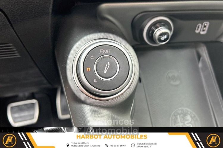 Alfa Romeo Tonale 1.3 hybride rechargeable phev 280ch at6 q4 edizione speciale - <small></small> 43.990 € <small>TTC</small> - #20