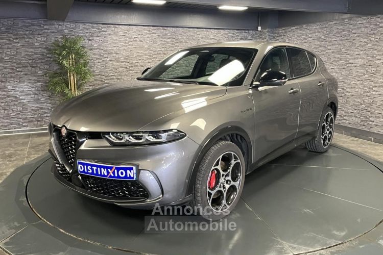 Alfa Romeo Tonale 1.3 PHEV - 280 - BVA Veloce Q4 - <small></small> 34.990 € <small></small> - #1