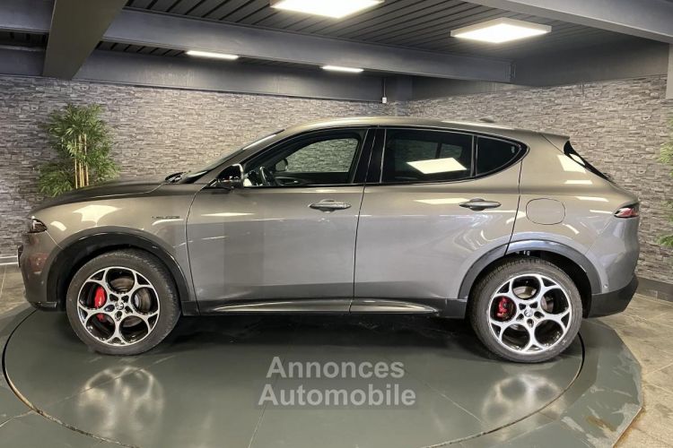 Alfa Romeo Tonale 1.3 PHEV - 280 - BVA Veloce Q4 - <small></small> 34.990 € <small></small> - #2