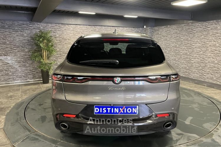 Alfa Romeo Tonale 1.3 PHEV - 280 - BVA Veloce Q4 - <small></small> 34.990 € <small></small> - #4