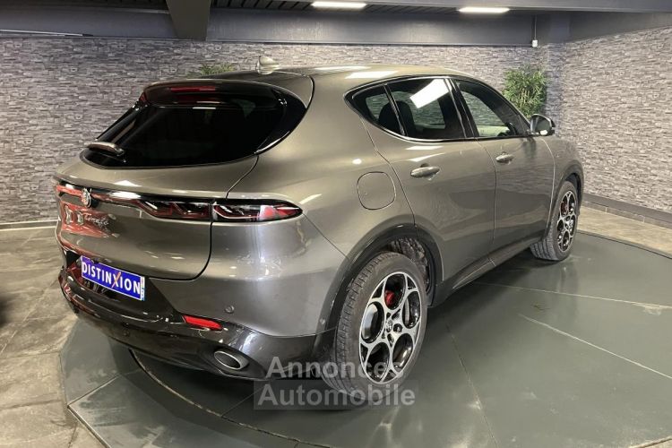 Alfa Romeo Tonale 1.3 PHEV - 280 - BVA Veloce Q4 - <small></small> 34.990 € <small></small> - #5