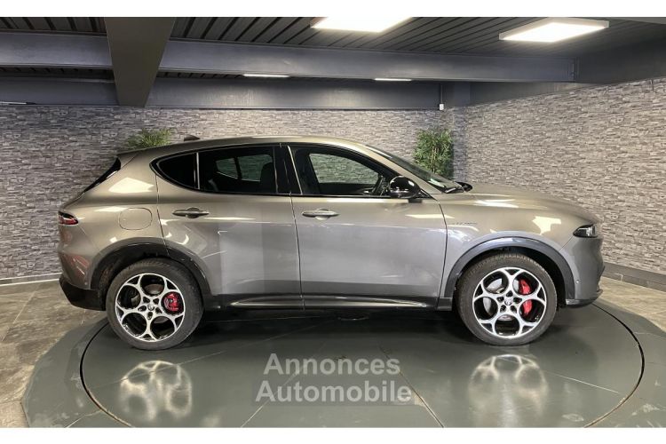 Alfa Romeo Tonale 1.3 PHEV - 280 - BVA Veloce Q4 - <small></small> 34.990 € <small></small> - #6