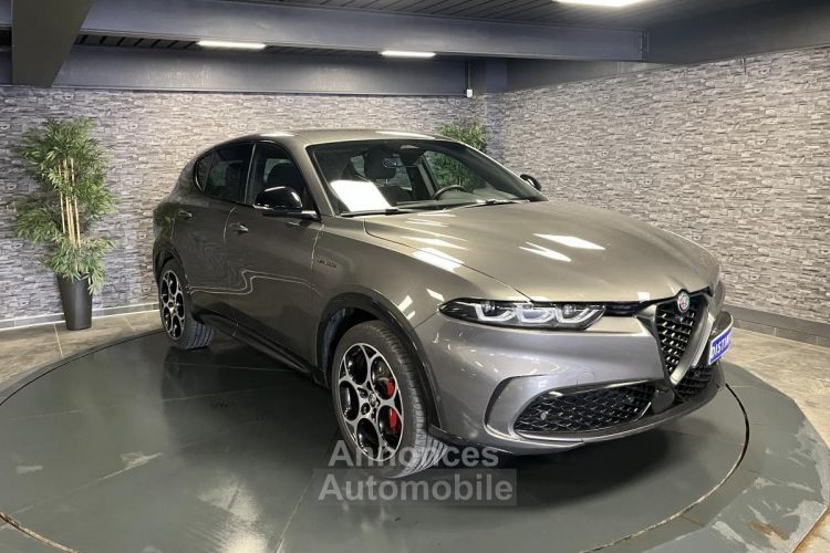 Alfa Romeo Tonale 1.3 PHEV - 280 - BVA Veloce Q4 - <small></small> 34.990 € <small></small> - #7