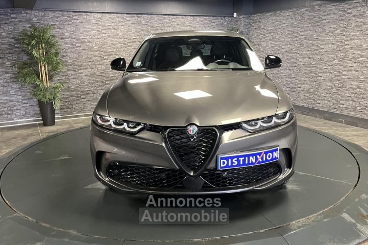 Alfa Romeo Tonale 1.3 PHEV - 280 - BVA Veloce Q4 - <small></small> 34.990 € <small></small> - #8